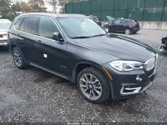 5UXKR0C54J0Y02699 2018 BMW X5