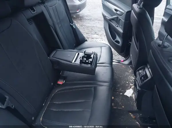 5UXKR0C54J0Y02699 2018 BMW X5 - Image 8