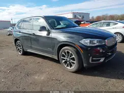 5UXKR0C54J0Y03464 2018 BMW X5