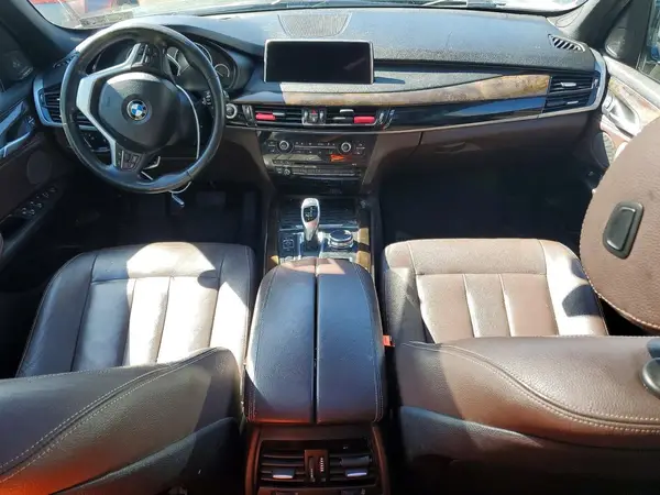 5UXKR0C54J0Y04176 2018 BMW X5 - Image 8