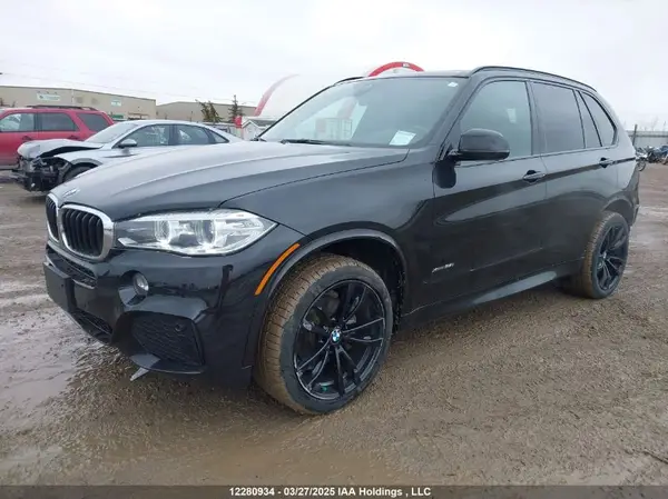 5UXKR0C54J0Y05067 2018 BMW X5 - Image 2