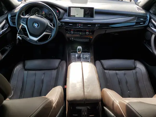 5UXKR0C54JL070041 2018 BMW X5 - Image 8
