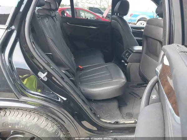 5UXKR0C54JL070069 2018 BMW X5 - Image 8