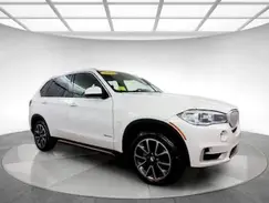 5UXKR0C54JL070489 2018 BMW X5