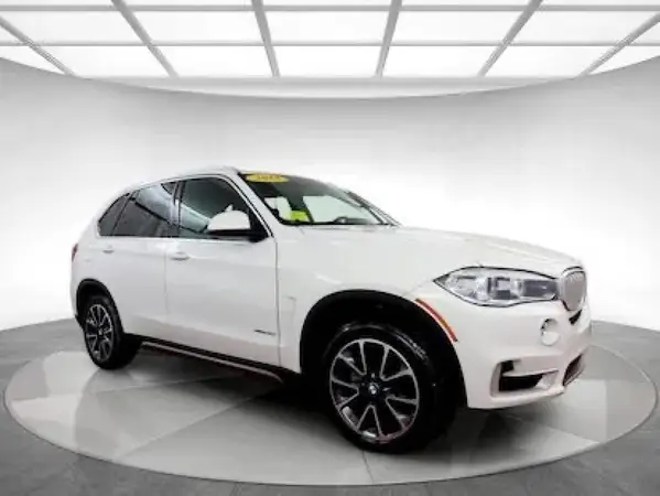 5UXKR0C54JL070489 2018 BMW X5 - Image 1