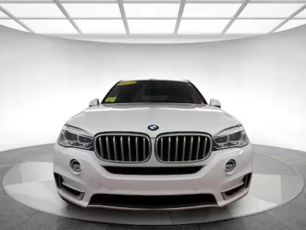 5UXKR0C54JL070489 2018 BMW X5 - Image 2