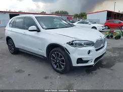 5UXKR0C54JL070993 2018 BMW X5