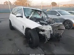 5UXKR0C54JL071173 2018 BMW X5