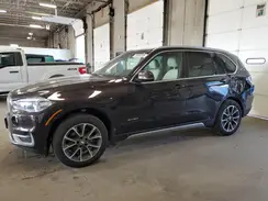 5UXKR0C54JL071366 2018 BMW X5