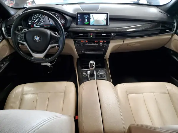 5UXKR0C54JL071366 2018 BMW X5 - Image 8