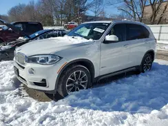 5UXKR0C54JL071657 2018 BMW X5