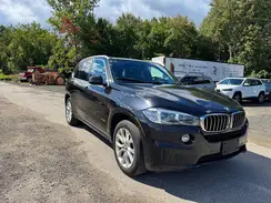 5UXKR0C54JL071982 2018 BMW X5