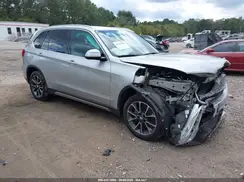5UXKR0C54JL072078 2018 BMW X5