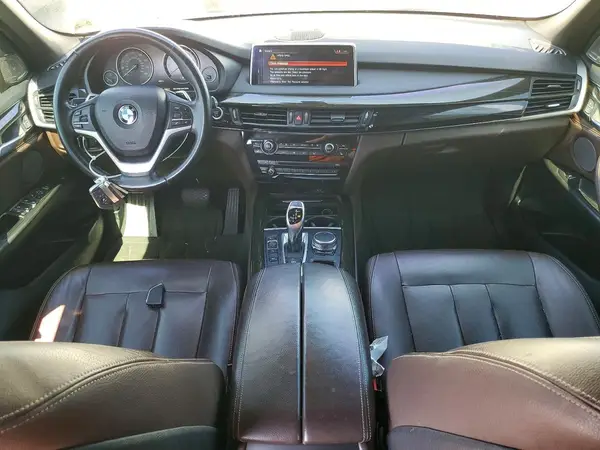 5UXKR0C54JL072923 2018 BMW X5 - Image 8