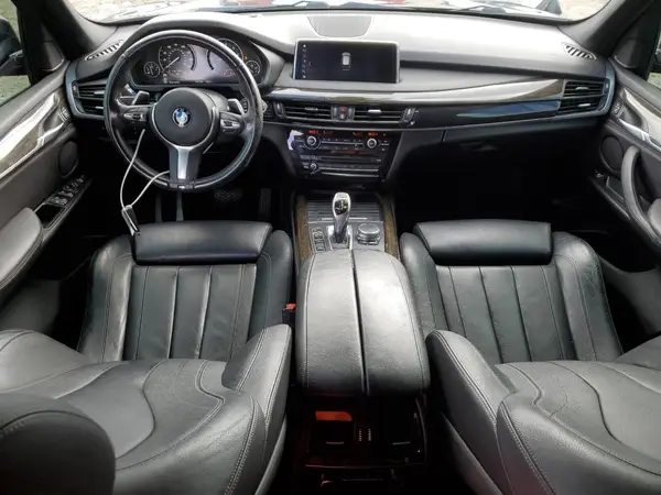 5UXKR0C54JL073568 2018 BMW X5 - Image 8