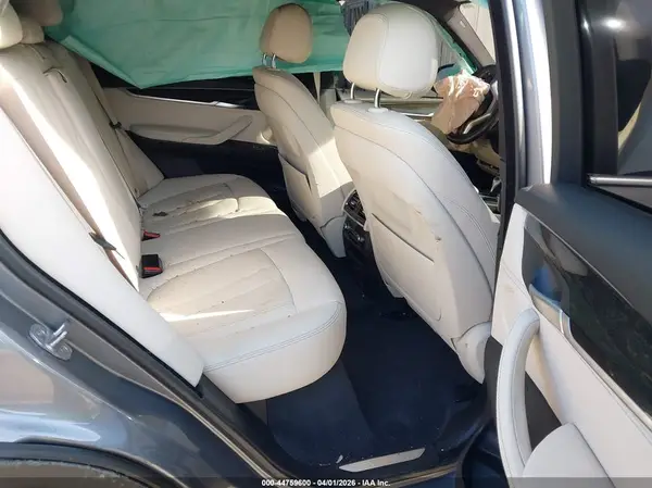 5UXKR0C54JL073781 2018 BMW X5 - Image 8
