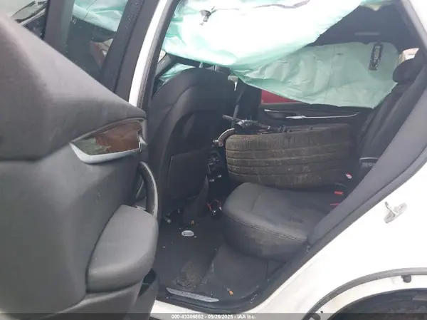 5UXKR0C54JL074106 2018 BMW X5 - Image 8