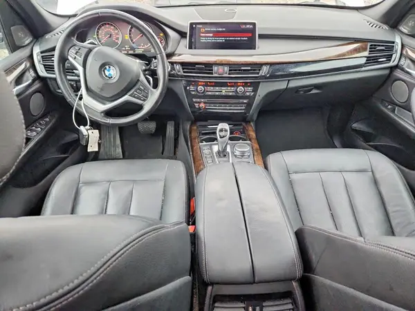 5UXKR0C54JL074672 2018 BMW X5 - Image 8