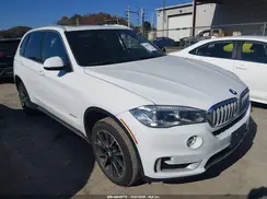 5UXKR0C54JL074767 2018 BMW X5