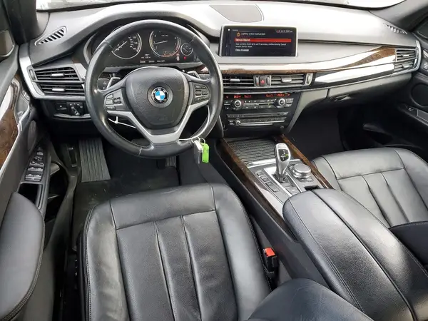 5UXKR0C54JL075191 2018 BMW X5 - Image 8