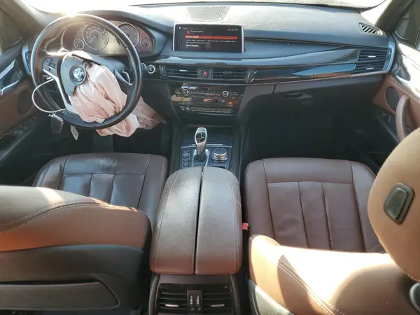 5UXKR0C54JL075238 2018 BMW X5 - Image 8