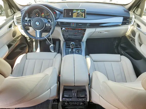 5UXKR0C54JL075451 2018 BMW X5 - Image 8