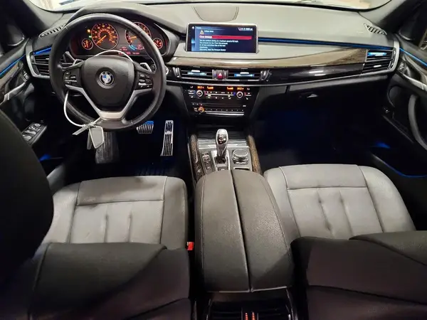 5UXKR0C54JL076115 2018 BMW X5 - Image 8