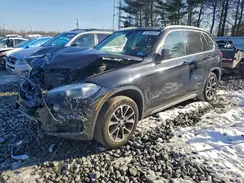 5UXKR0C54JL076177 2018 BMW X5