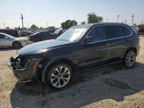 5UXKR0C55G0P18884 2016 BMW X5 - Image 1