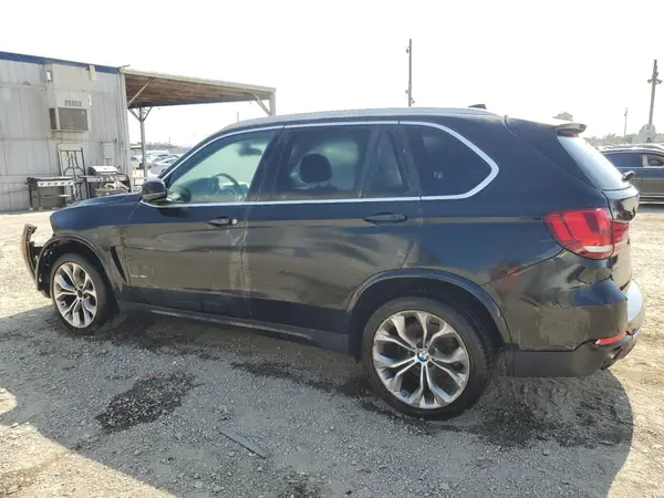 5UXKR0C55G0P18884 2016 BMW X5 - Image 2