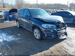 5UXKR0C55G0P19419 2016 BMW X5