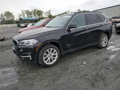 5UXKR0C55G0P19601 2016 BMW X5