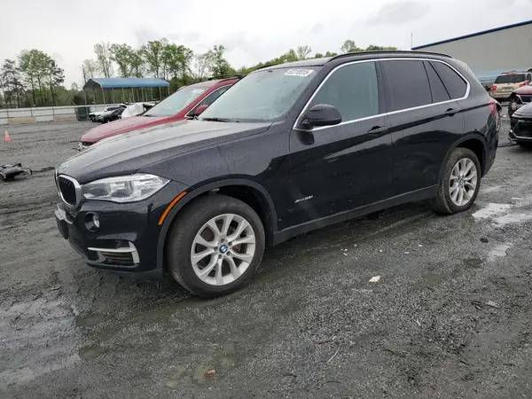 5UXKR0C55G0P19601 2016 BMW X5 - Image 1