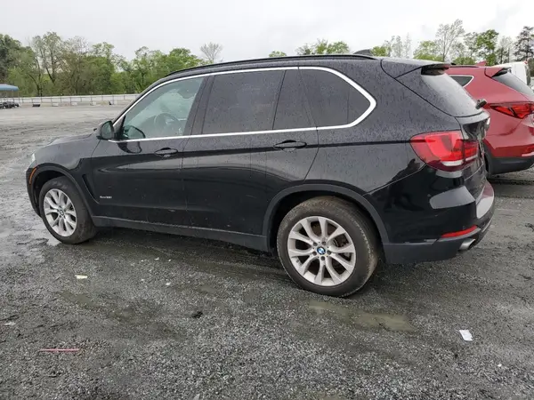 5UXKR0C55G0P19601 2016 BMW X5 - Image 2