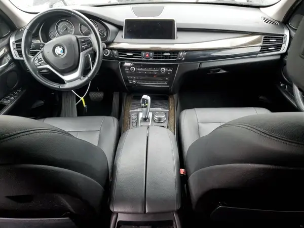 5UXKR0C55G0P19601 2016 BMW X5 - Image 8
