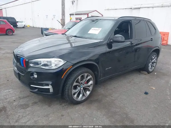 5UXKR0C55G0P19761 2016 BMW X5 - Image 2