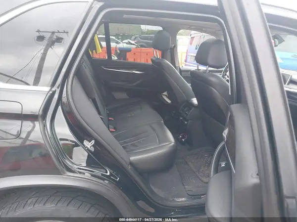 5UXKR0C55G0P19761 2016 BMW X5 - Image 8