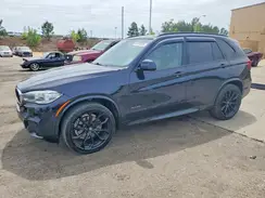 5UXKR0C55G0P19923 2016 BMW X5