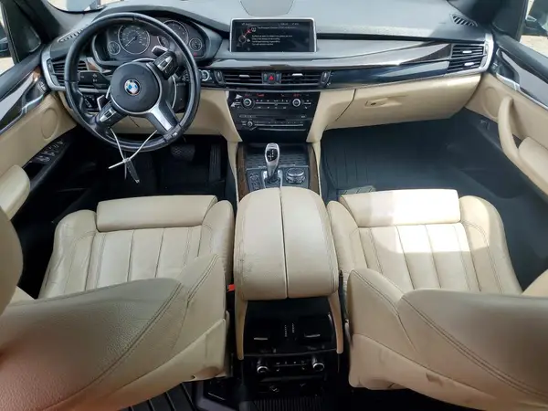 5UXKR0C55G0P19923 2016 BMW X5 - Image 8
