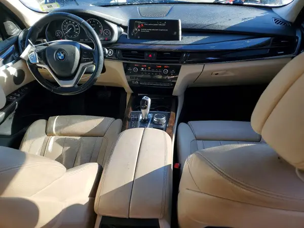 5UXKR0C55G0P19999 2016 BMW X5 - Image 8