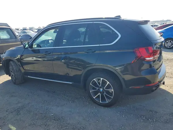 5UXKR0C55G0P20151 2016 BMW X5 - Image 2
