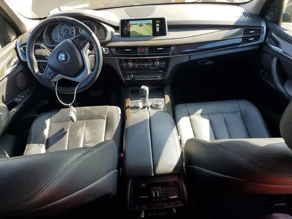 5UXKR0C55G0P20151 2016 BMW X5 - Image 8