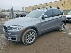 5UXKR0C55G0P20196 2016 BMW X5