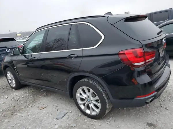 5UXKR0C55G0P20246 2016 BMW X5 - Image 2