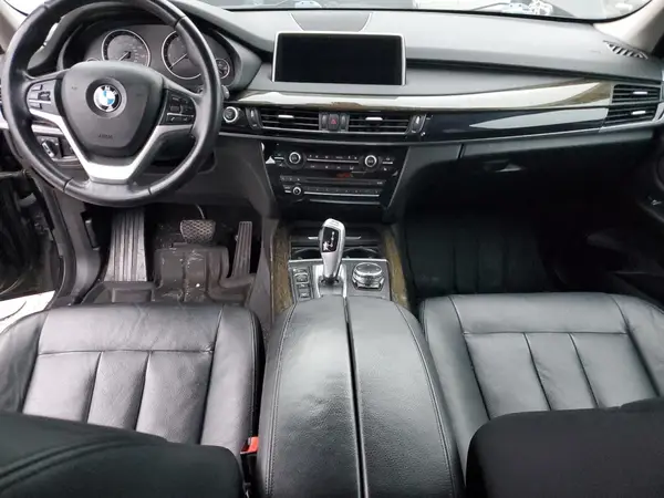 5UXKR0C55G0P20246 2016 BMW X5 - Image 8