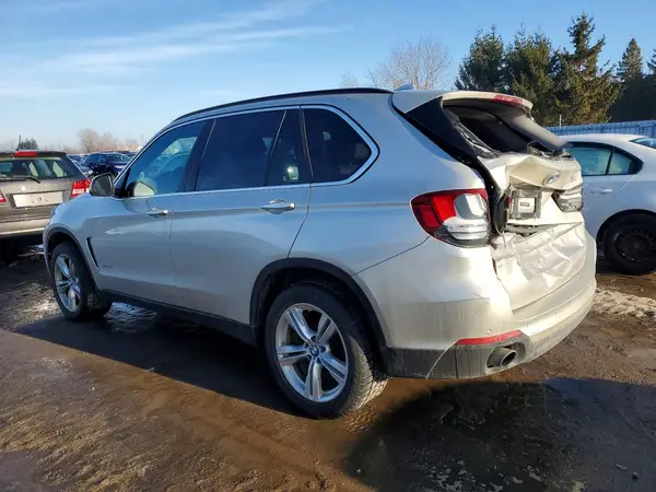 5UXKR0C55G0P20585 2016 BMW X5 - Image 2