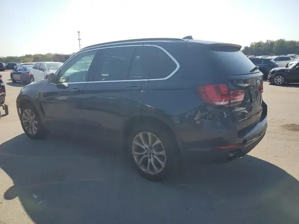 5UXKR0C55G0P21266 2016 BMW X5 - Image 2