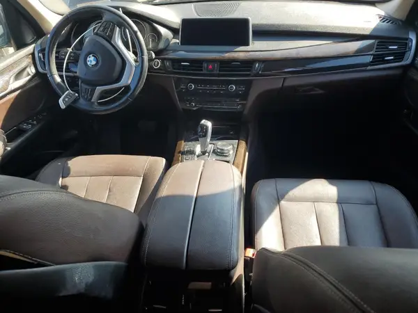 5UXKR0C55G0P21266 2016 BMW X5 - Image 8