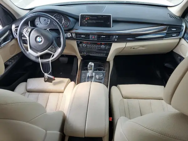 5UXKR0C55G0P21994 2016 BMW X5 - Image 8