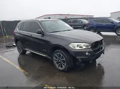 5UXKR0C55G0P22241 2016 BMW X5